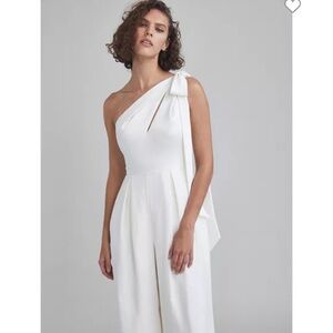 Amsale Jumpsuit